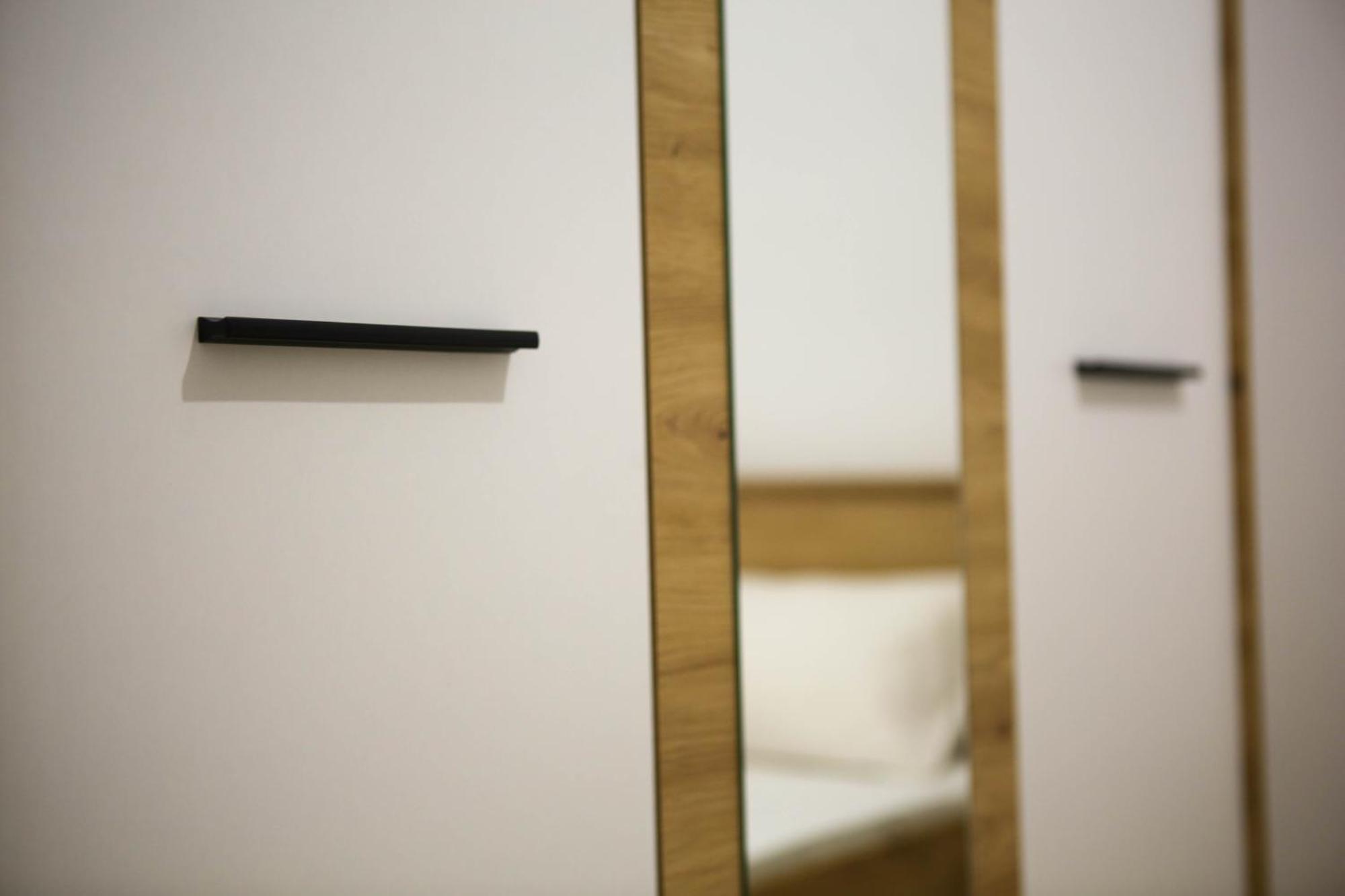 Green-Garden Apartmets Sarandë エクステリア 写真