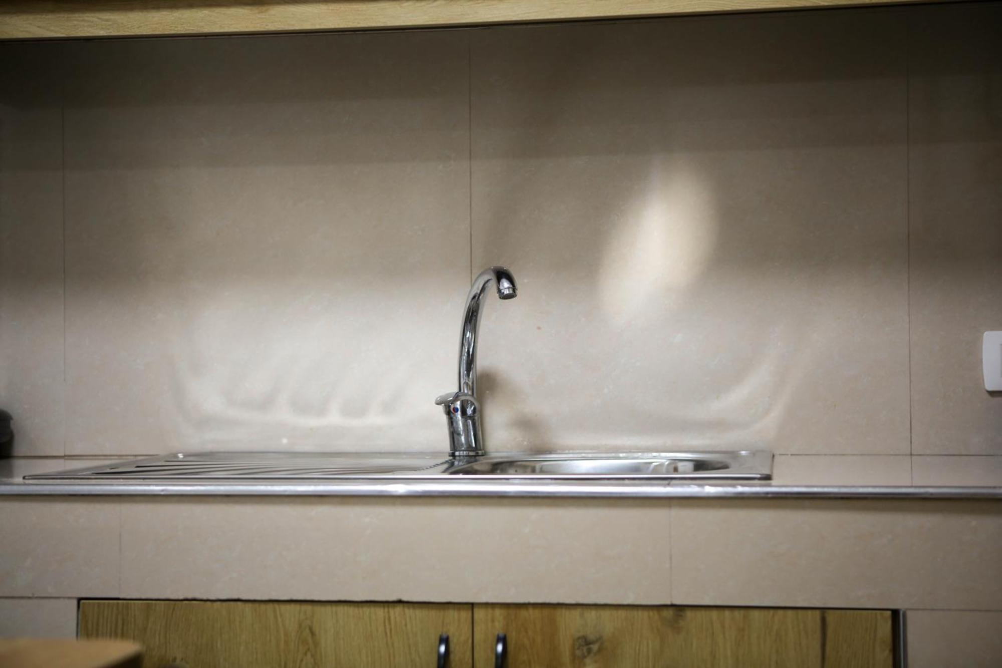 Green-Garden Apartmets Sarandë エクステリア 写真