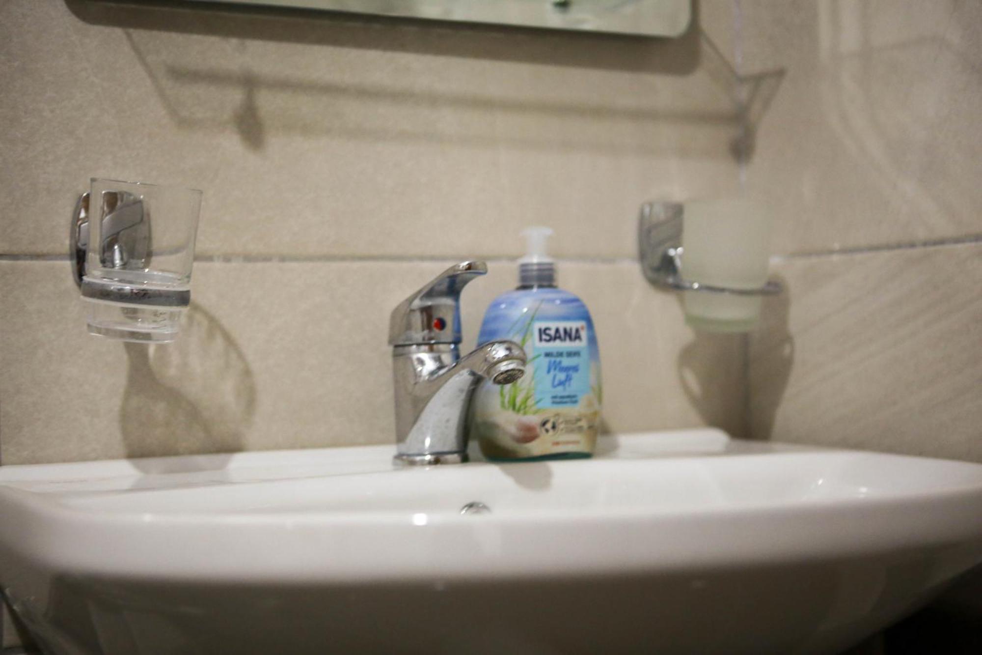 Green-Garden Apartmets Sarandë エクステリア 写真
