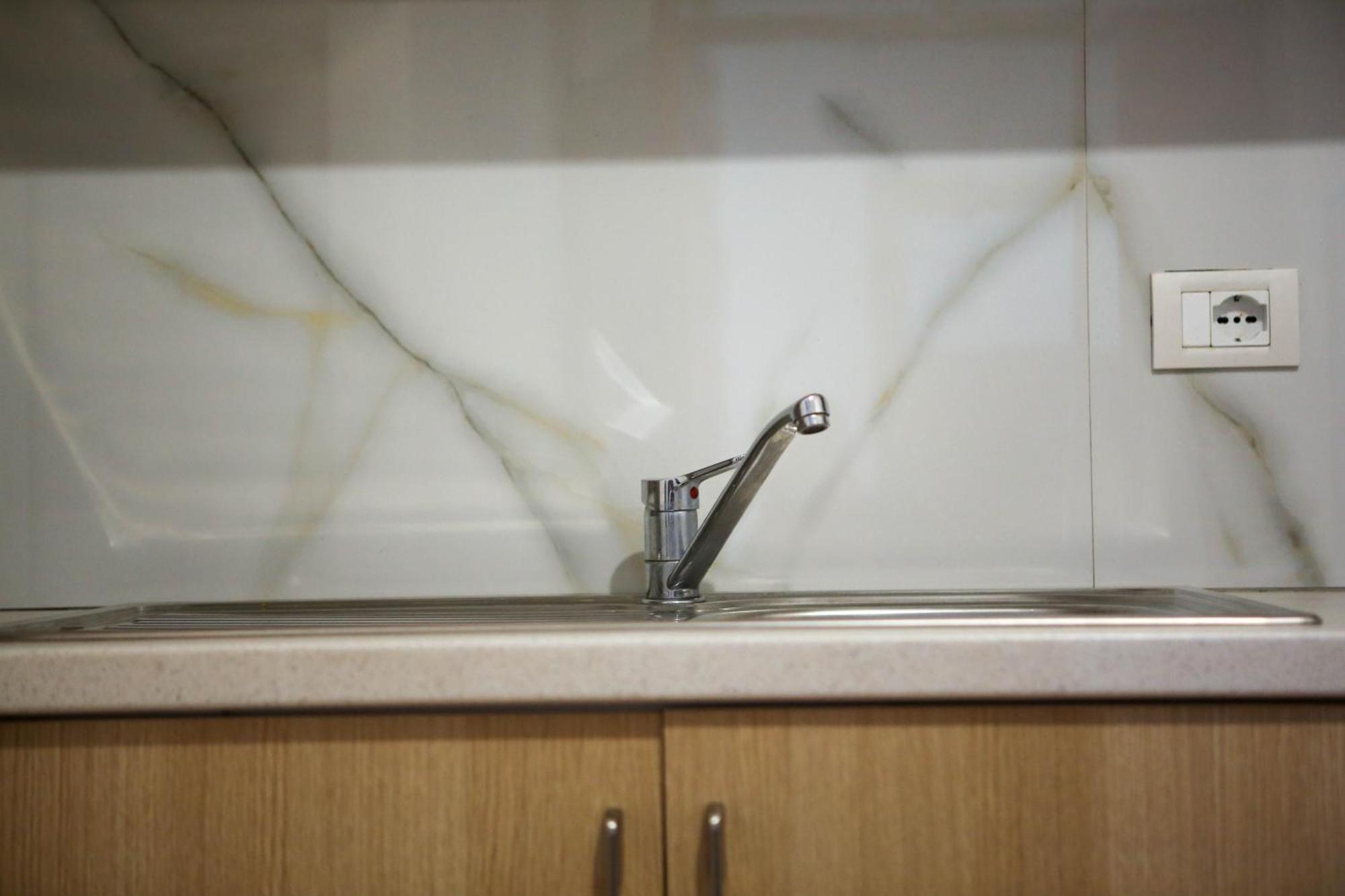 Green-Garden Apartmets Sarandë エクステリア 写真