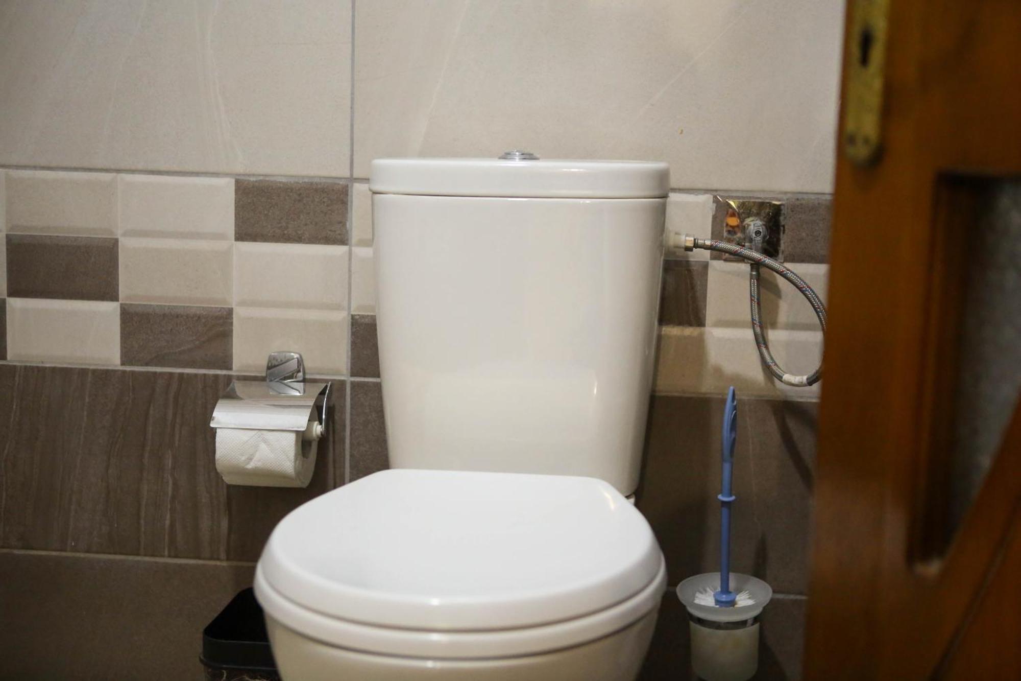 Green-Garden Apartmets Sarandë エクステリア 写真